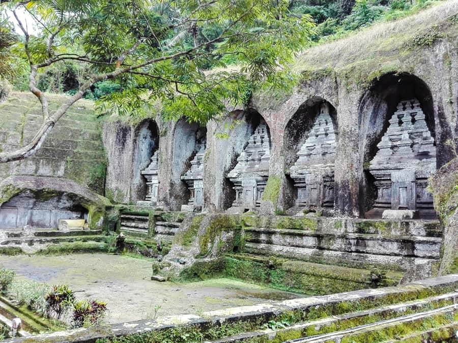 Bali: Hidden Canyon, Waterfall & Temples Small Group Tour - Guides make the difference
