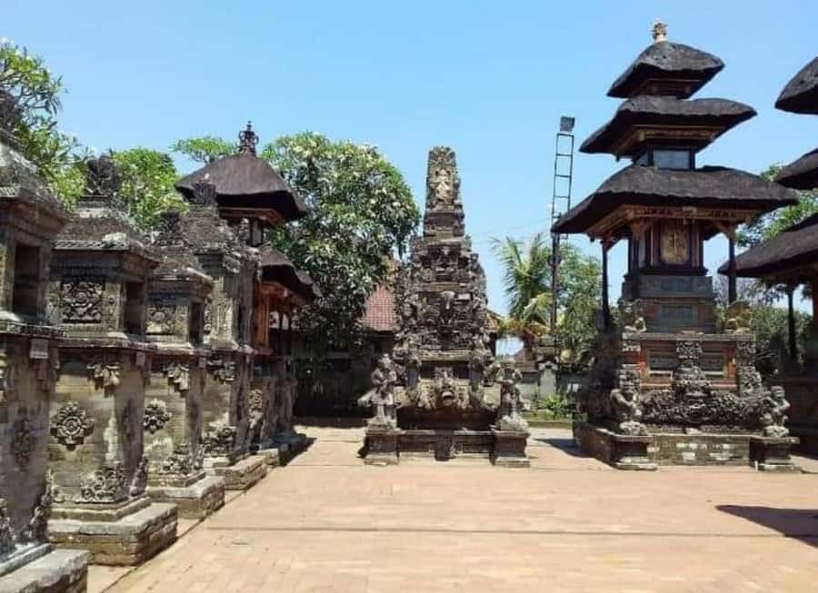 Bali : Highlight of Ubud Culture, Temple and Batur Volcano - Who should book this Bali day tour?
