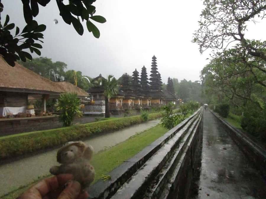 Bali in 1 Day : Iconic temples -UNESCO Sight - All inclusive - Four very different sides of Bali in one long day