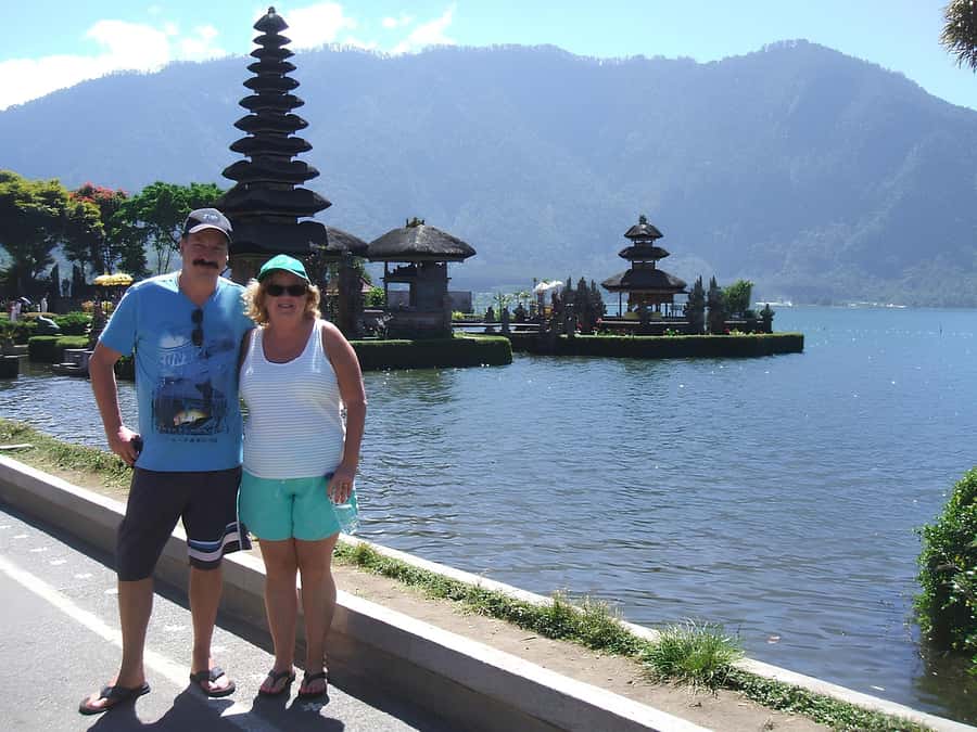 Bali in 1 Day : Iconic temples -UNESCO Sight - All inclusive - Timing, comfort, and who should book