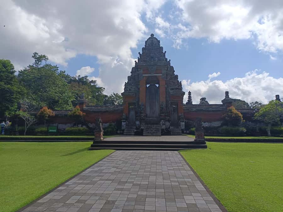 Bali in 1 Day : Iconic temples -UNESCO Sight - All inclusive - Lake Bratan and the value of slowing down