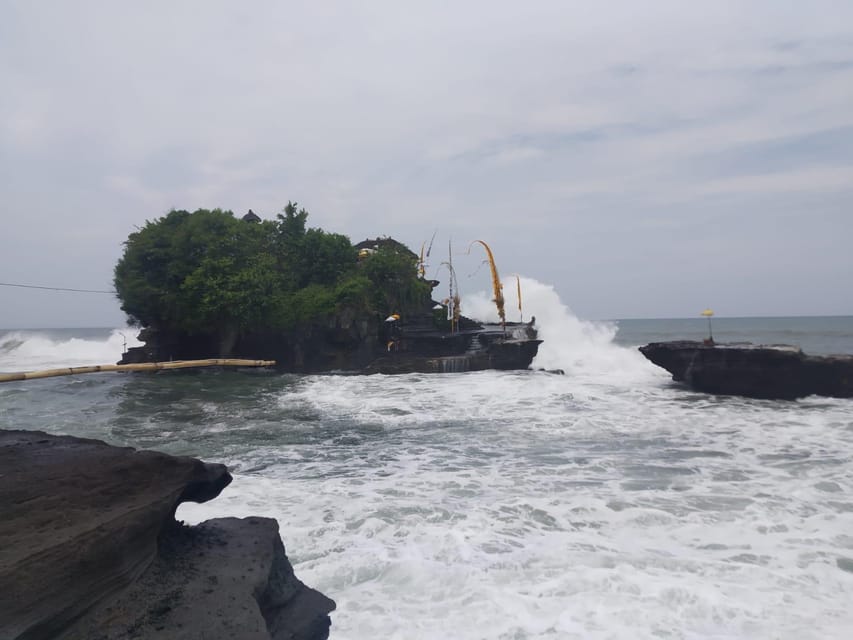 Bali in 1 Day : Iconic temples -UNESCO Sight - All inclusive - What the $70 price really covers