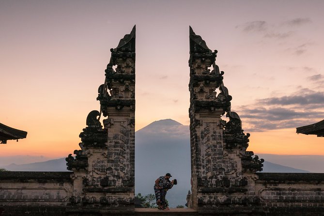 Bali Instagram: Gate of Heaven Temple Tour - Why this 10-hour Bali tour works