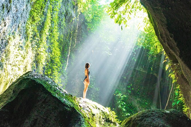 Bali Instagram: Gate of Heaven Temple Tour - What the $85 price really includes