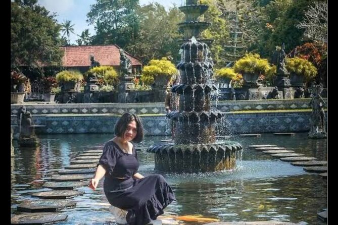 Bali : Instagrams Tour Lempuyang Temple, Tirta Gangga- Tukad Cepung , Tibumana Waterfall - Who will enjoy this Bali day trip most?