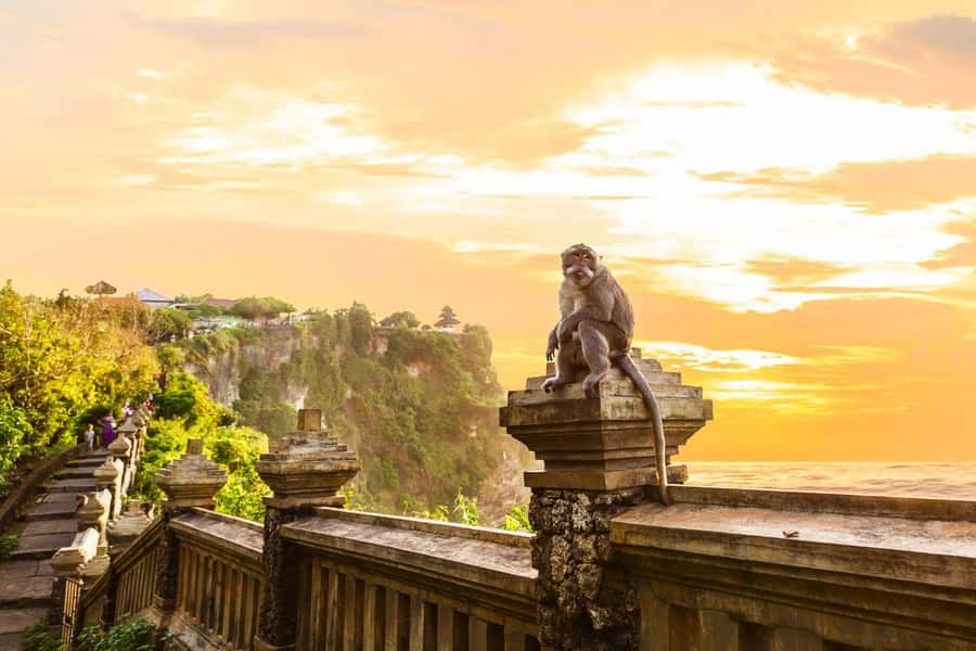 Bali: Kecak Fire Dance Entry Ticket and Uluwatu Temple - Is the $9 price good value?