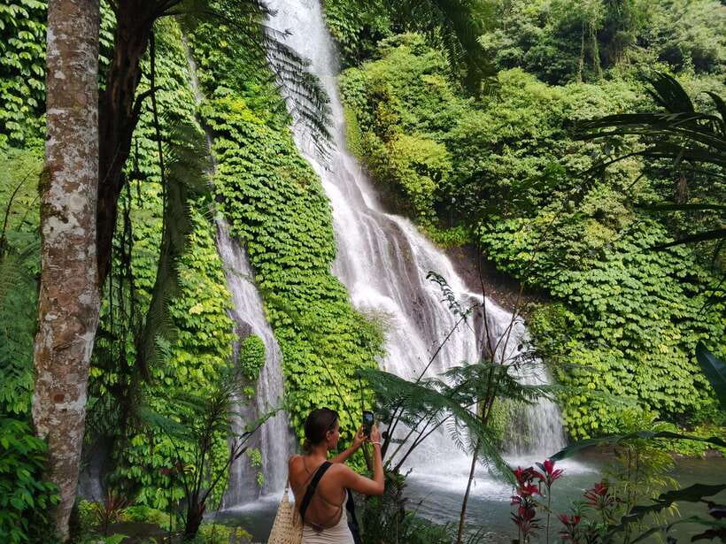 Bali: Lake Temple, Jatiluwih Rice Terrace & Waterfall Tour - Who will enjoy this tour most
