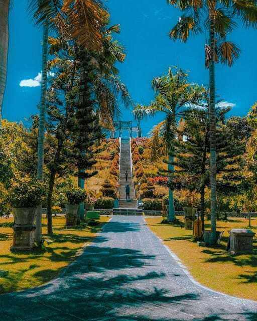 Bali: Lempuyang Temple (Gate of Heaven) and East Bali Tour - Timing, comfort, and what to pack
