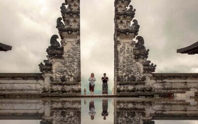 Lempuyang Temple, Tirta Gangga, and Taman Ujung Tour