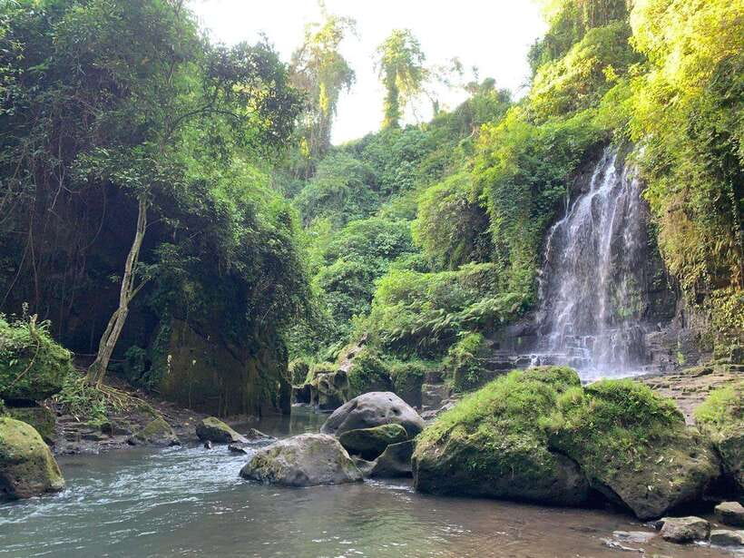 Bali: Lempuyang Temple, Tirta Gangga, and Temesi Waterfall … - Timing, traffic, and how to make the day work