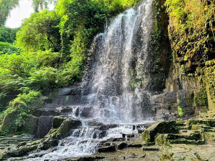 Bali: Lempuyang Temple, Tirta Gangga, and Temesi Waterfall … - Lempuyang Temple and the price of the famous gate