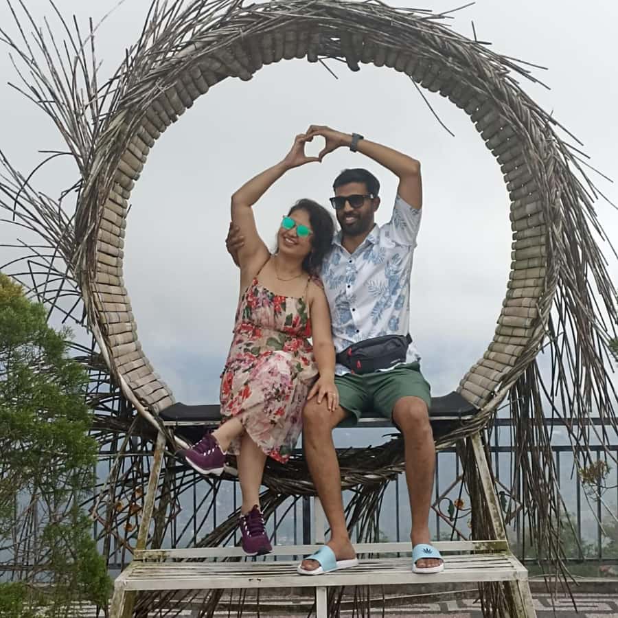 Bali: Lempuyang Temple, Tirta Gangga, Taman Ujung & Beach - Key points at a glance