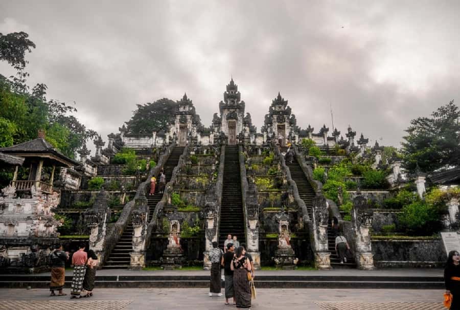 Bali: Lempuyang Temple, Tirta Gangga, Taman Ujung & Beach - Why East Bali makes a good full-day outing
