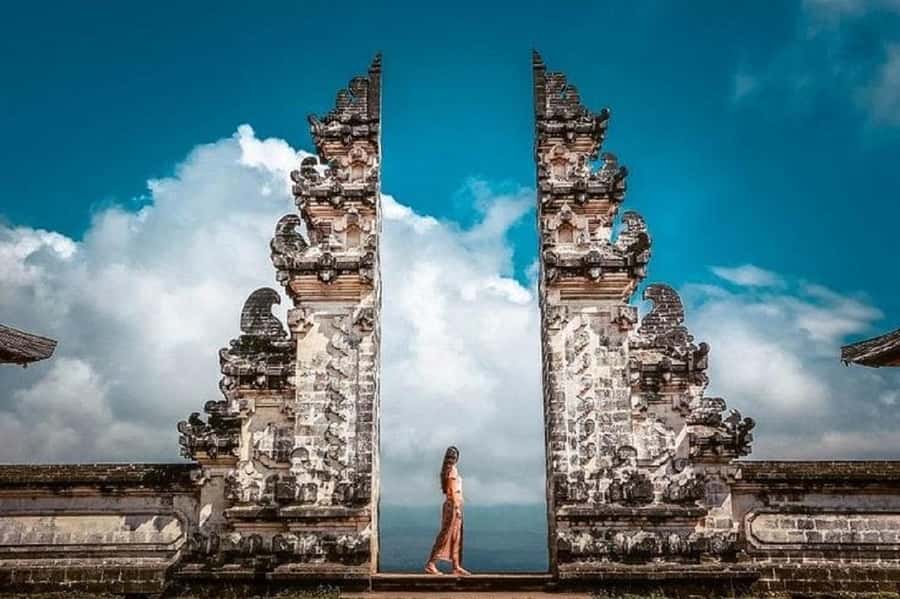 Bali: Lempuyang Temple, Tirta Gangga, Taman Ujung & Beach - Who should book this East Bali tour?