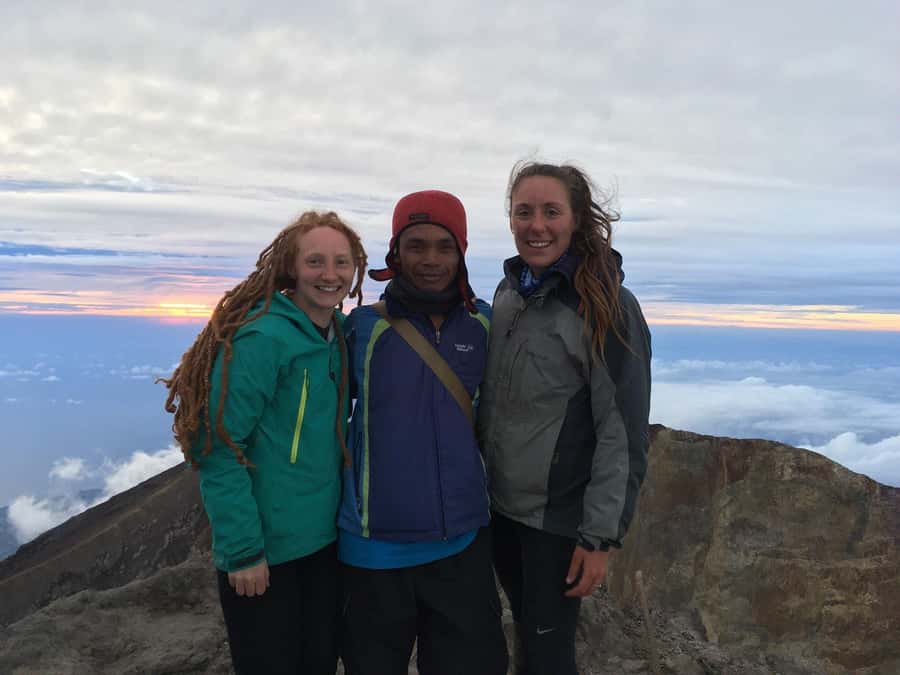 Bali: Mount Agung Sunrise Trekking Tour via Besakih Temple - What the $60 price really covers