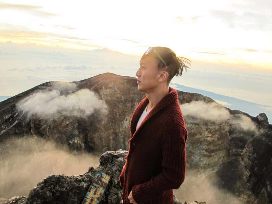 Bali: Mount Agung Sunrise Trekking Tour via Besakih Temple - Food, clothing, and gear you should carry
