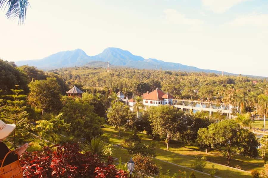 Bali: Private Tour to Lempuyang Temple, Tirta Gangga, and … - Why this eastern Bali day works well