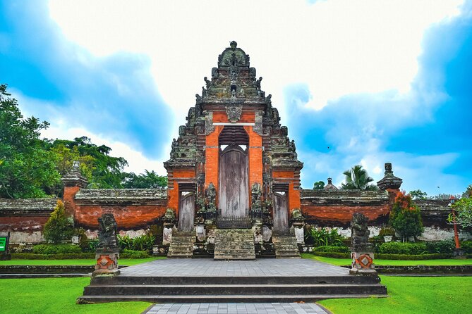 Bali Pura Taman Ayun Temple, Monkey Forest & Tanah Lot Excursion - Who should book this excursion?