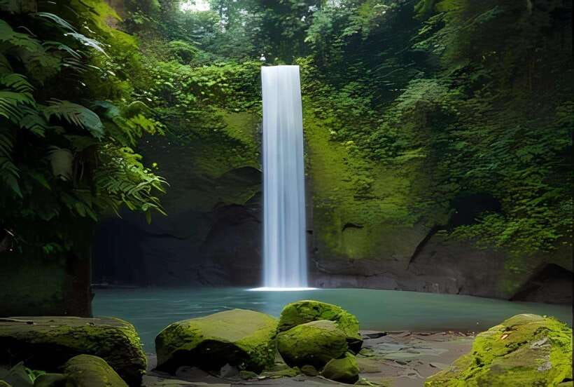 Bali: Rice terrace, Waterfall, and water Temple Day Tour - Key points to know before you go