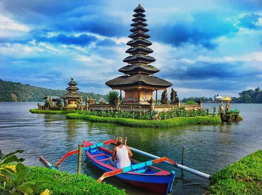 Bali: Royal Temple, Bedugul, and Tanah Lot Private Tour - Why this private Bali route works