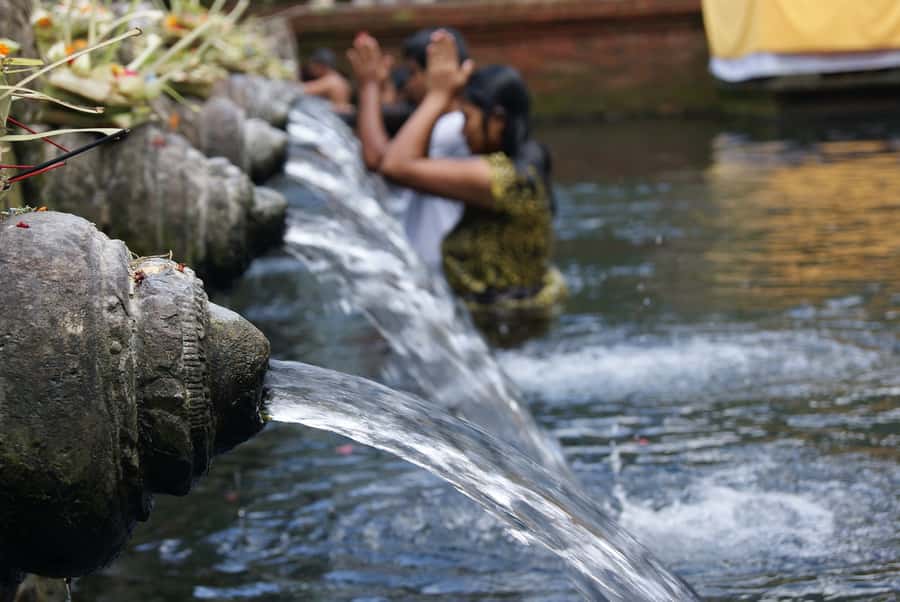 Bali: Sacred Temples and Sunset Private Tour - Key points to know before you book