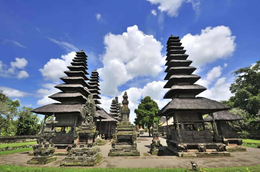 Bali: Sacred Temples and Sunset Private Tour - Why this private temple day works