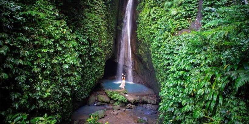 Bali Secret Waterfalls with Ulun Danu Beratan Temple Tour - Who will enjoy this Bali day most