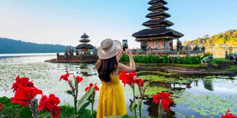 Bali Secret Waterfalls with Ulun Danu Beratan Temple Tour - What the $35 price really gives you