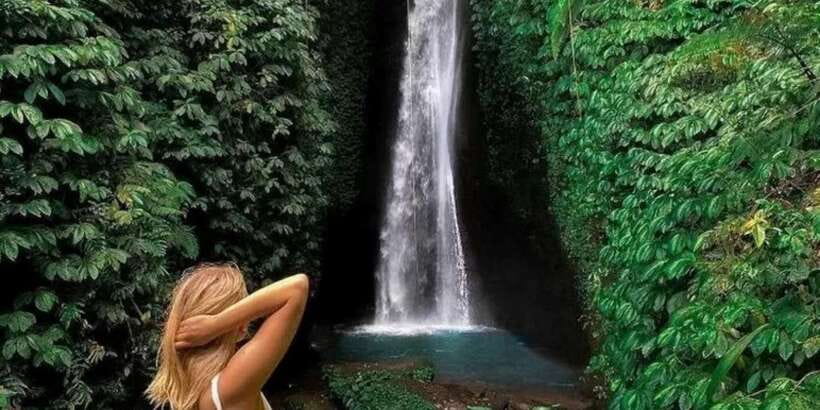 Bali Secret Waterfalls with Ulun Danu Beratan Temple Tour - What to bring and how to prepare