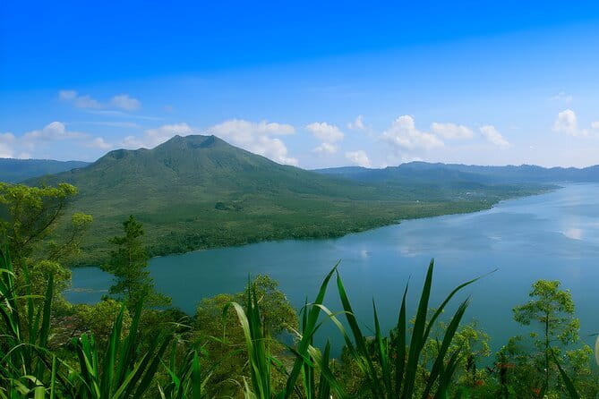 Bali Sekumpul with Fiji Waterfall & Bedugul Temple (Private Tour) - Small details that make the day easier