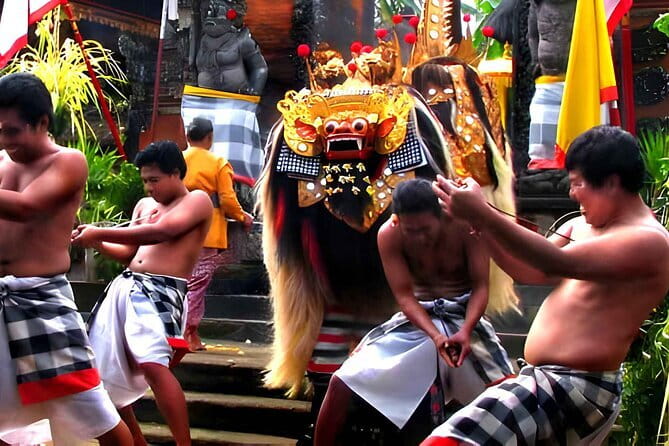 Bali Sekumpul with Fiji Waterfall & Bedugul Temple (Private Tour) - Should you book Bali Sekumpul and Fiji Waterfall?