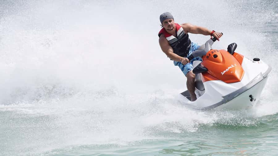 Bali: South Kuta, GWK, Uluwatu Temple, and Water Sport - Jimbaran seafood by the shore