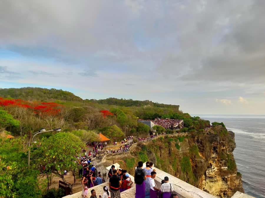 Bali: South Kuta, GWK, Uluwatu Temple, and Water Sport - What to pack and how to plan