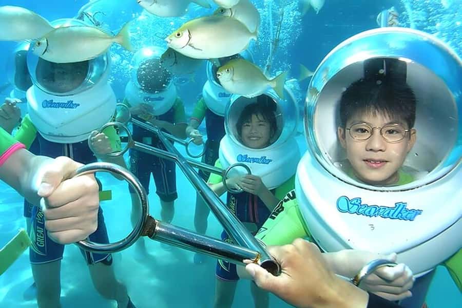 Bali: South Kuta, GWK, Uluwatu Temple, and Water Sport - Starting with Benoa’s watersports