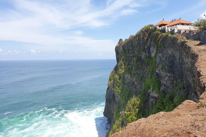 Bali Spa Tour, Beaches, Uluwatu Temple Sunset & Jimbaran Bay Dinner - Royal Orchid Spa turns a busy day into a softer one