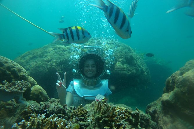 Bali Spa Tour, Beaches, Uluwatu Temple Sunset & Jimbaran Bay Dinner - Mengiat Beach gives the day some breathing room