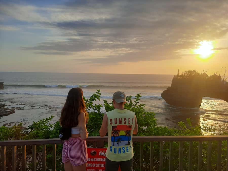 Bali: Taman Ayun and Tanah Lot Temple - Key points before you book