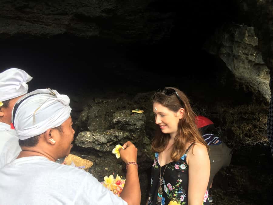 Bali: Taman Ayun and Tanah Lot Temple - Tanah Lot, Bali’s sea temple viewpoint
