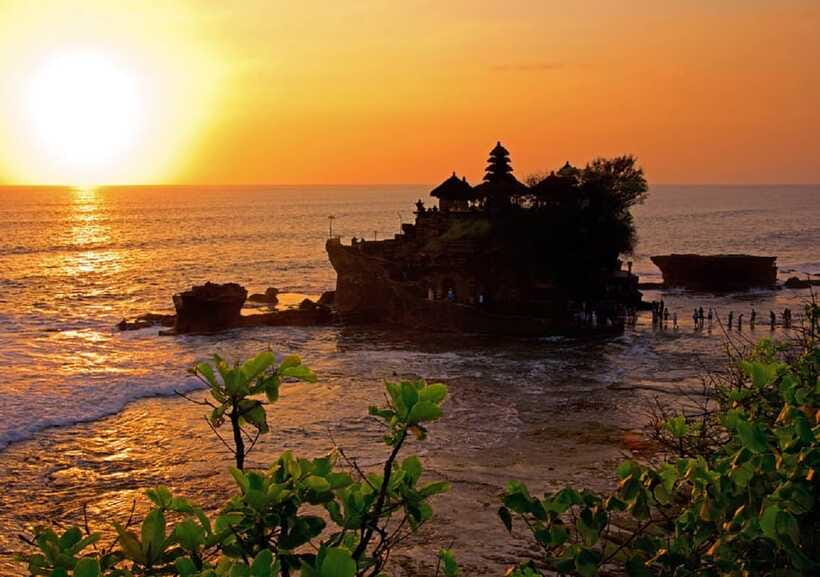 Bali: Taman Ayun and Tanah Lot Temple Sunset Tour - How the six and a half hours feel