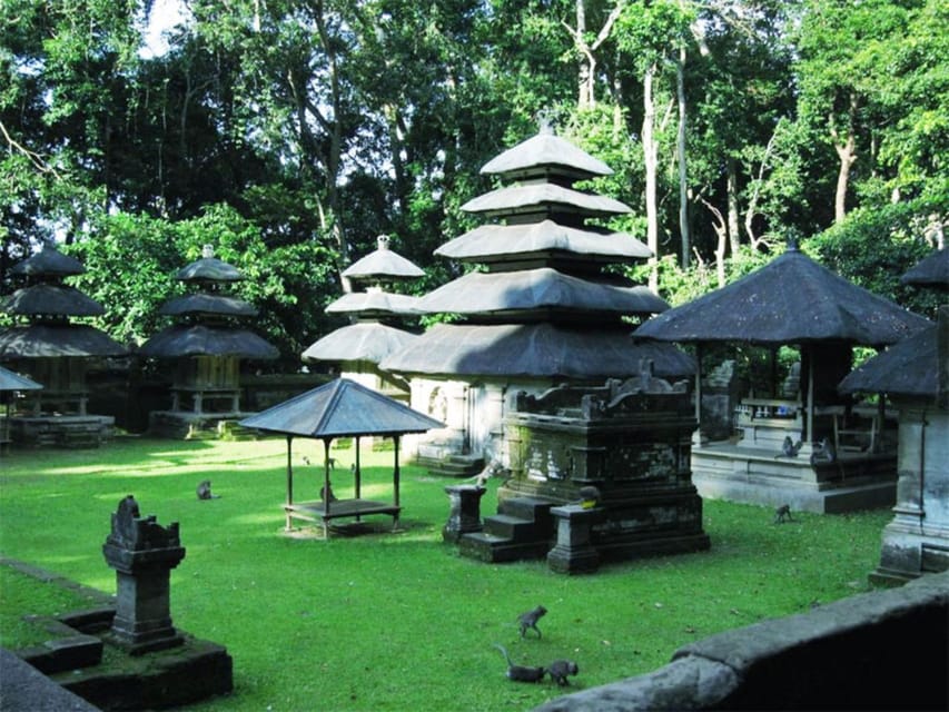 Bali : Tanah Lot Temple Tour with Sunset Dinner - Private transport and guide quality