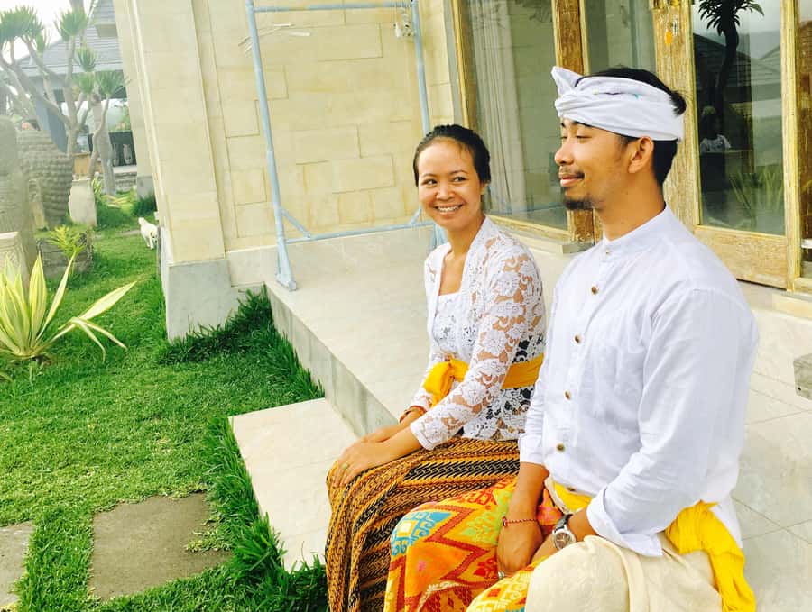 Bali: Temple Visit with Palm Reader & Fortune Telling Option - Key points to know before booking