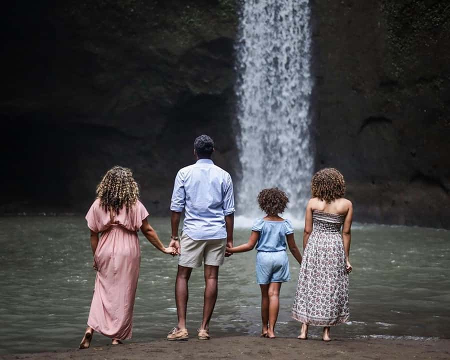 Bali: Temples, waterfall, and Rice Terrace Guided Tour - Tirta Empul and the meaning of purification