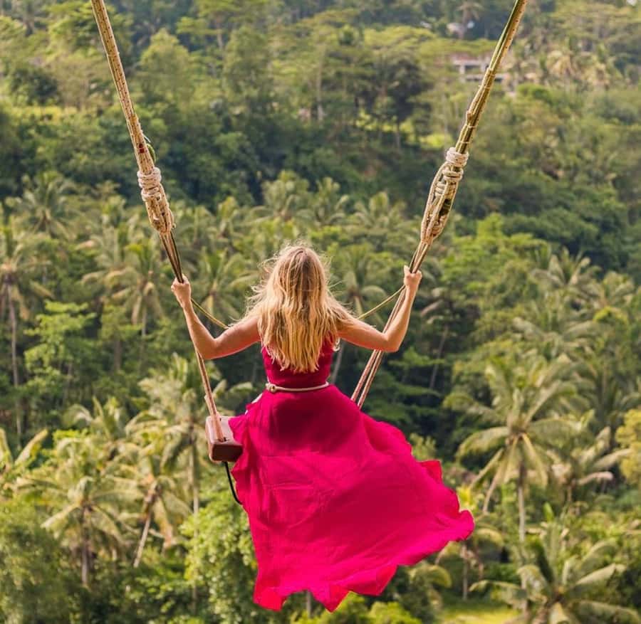 Bali: Tirta empul Temple, Rice terrace and Waterfall - Is $29 good value for this route?