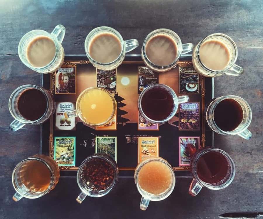 Bali ubud : monkey forest, waterfall , temple - Meeting the driver and setting the day’s rhythm