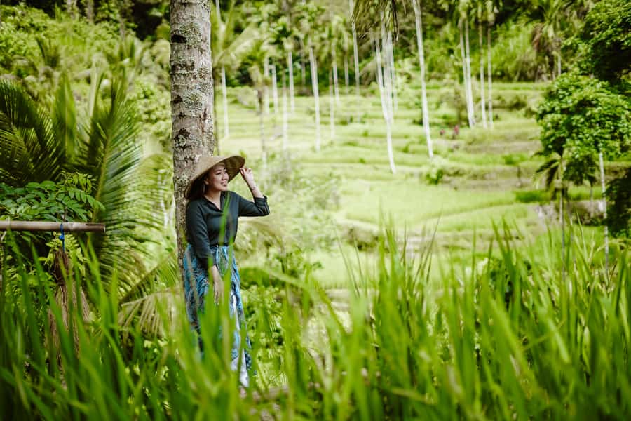 Bali: Ubud, Tegalalang, and Tanah Lot Temple Day Trip - What to bring and what to wear