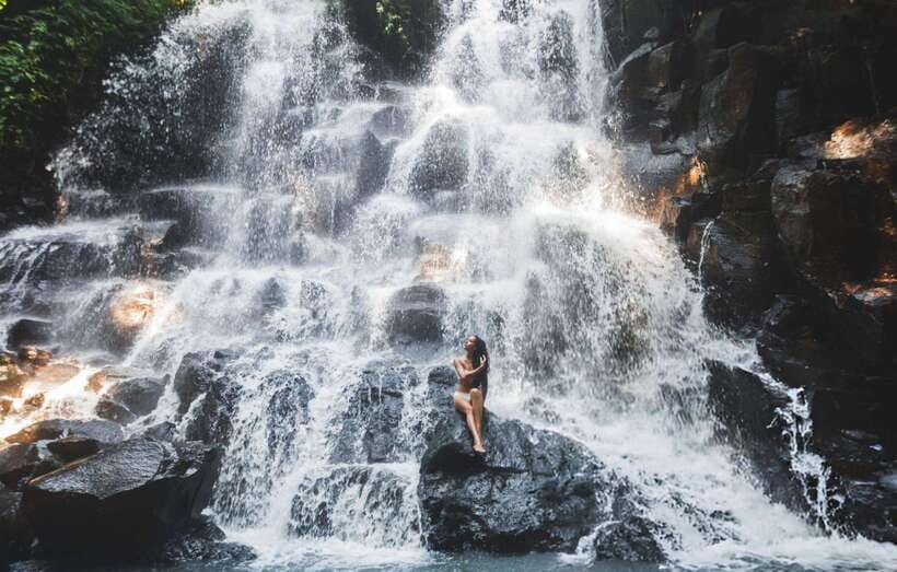 Bali: Ubud Tour with Tirta Empul Temple and Rice Terrace - Key points to know before booking