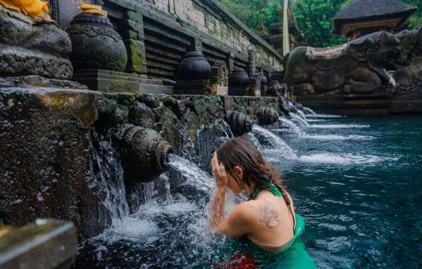 Bali: Ubud Tour with Tirta Empul Temple and Rice Terrace - Is $21 a good value?