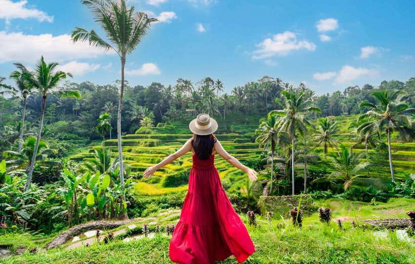 Bali: Ubud Tour with Tirta Empul Temple and Rice Terrace - Timing, pickup areas, and what to pack