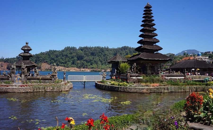Bali : Ulun Danu Beratan Temple and UNESCO Rice Terrace Tour - Who should book this Bali tour?