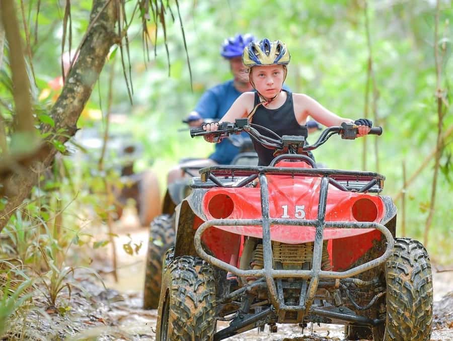 Bali: Uluwatu ATV Quad Bike with Temple Tour & Kecak Dance - Should you book the Uluwatu ATV and Kecak tour?